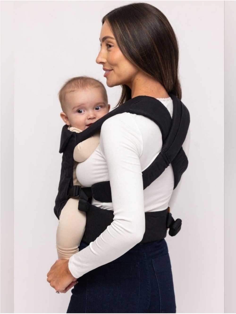 Wildbird Ariel carrier black nwot - Picture 2 of 2